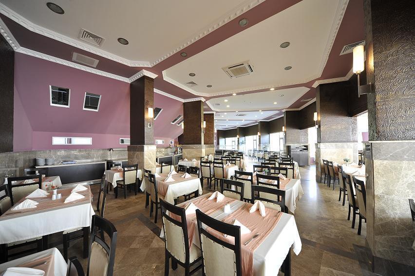 My Home Sky Hotel Avsallar Ngoại thất bức ảnh