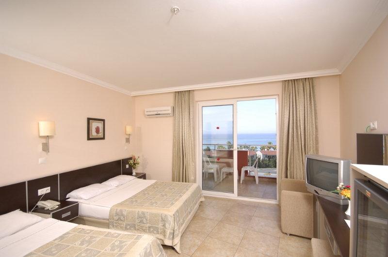My Home Sky Hotel Avsallar Ngoại thất bức ảnh