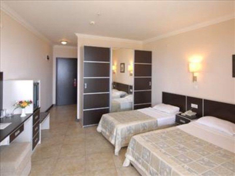 My Home Sky Hotel Avsallar Ngoại thất bức ảnh