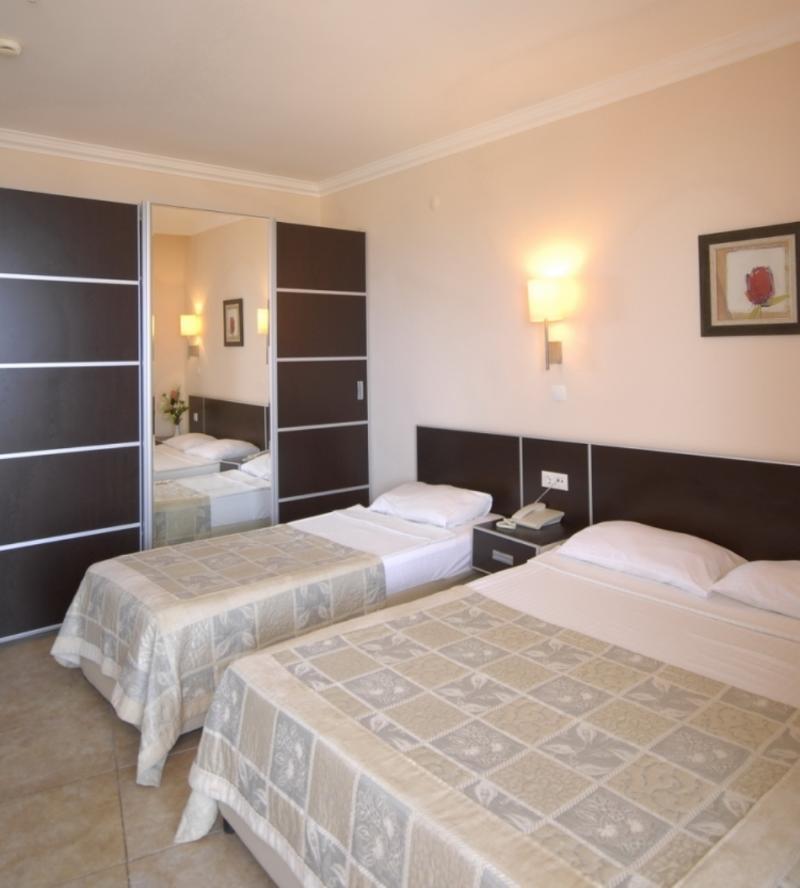 My Home Sky Hotel Avsallar Ngoại thất bức ảnh