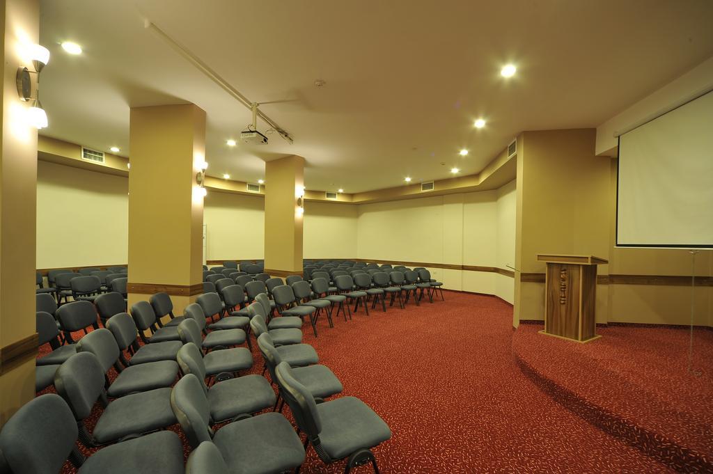 My Home Sky Hotel Avsallar Ngoại thất bức ảnh