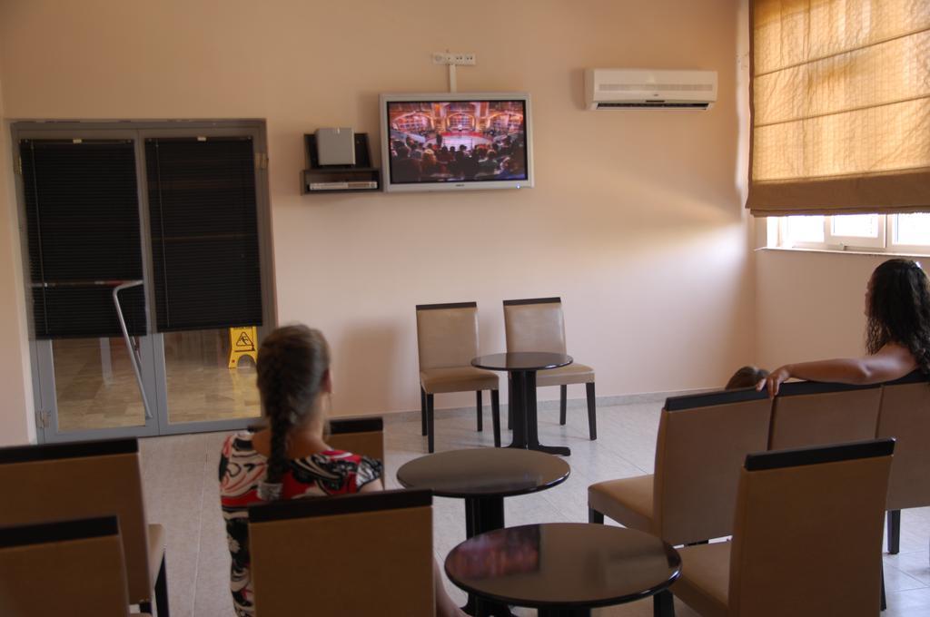 My Home Sky Hotel Avsallar Ngoại thất bức ảnh
