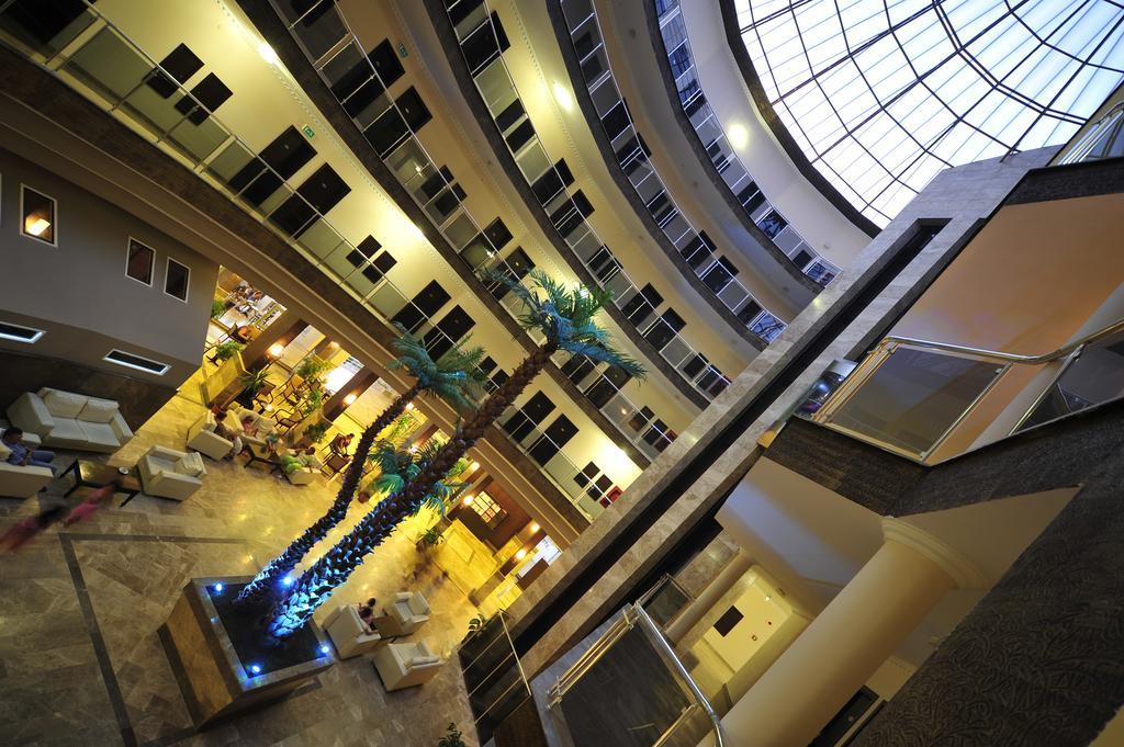 My Home Sky Hotel Avsallar Ngoại thất bức ảnh