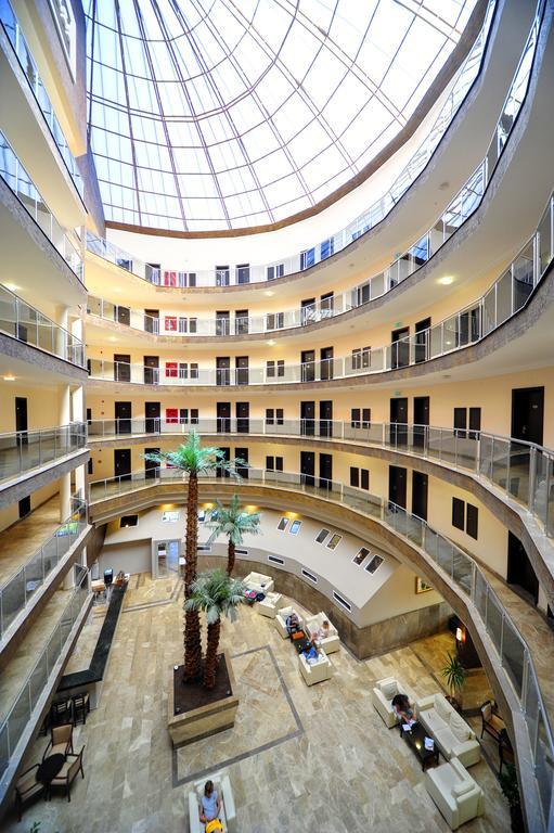 My Home Sky Hotel Avsallar Ngoại thất bức ảnh